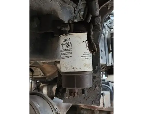 Filter / Water Separator Ford 240 Complete Recycling Group LLC