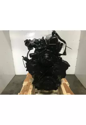 Ford 256 Engine Assembly