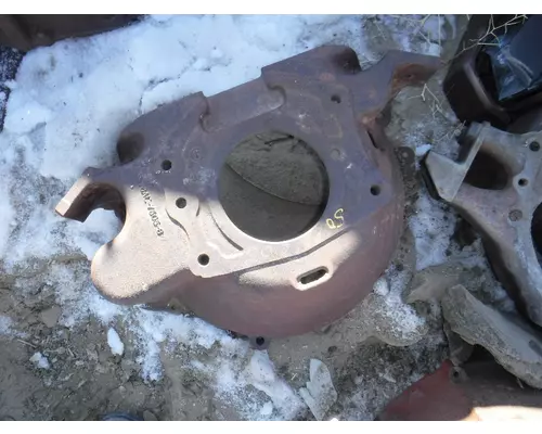 Bell Housing FORD 292 Active Truck Parts