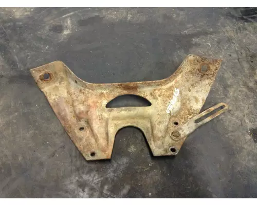 Ford 292 Engine Mounts