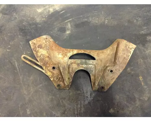 Ford 292 Engine Mounts