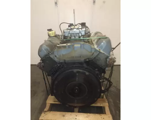 Ford 330 Engine Assembly