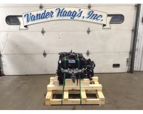 Ford 330 Engine Assembly