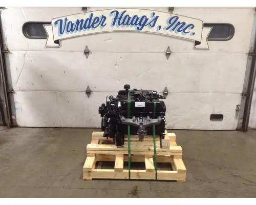 Ford 330 Engine Assembly