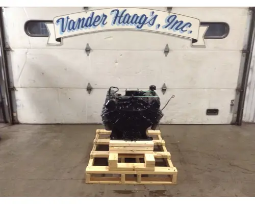 Ford 330 Engine Assembly