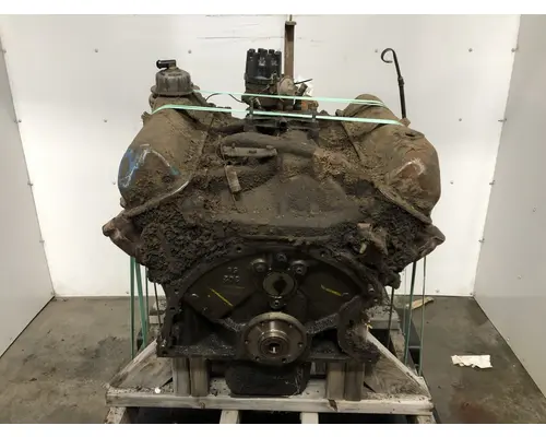 Ford 330 Engine Assembly