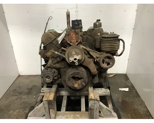 Ford 330 Engine Assembly