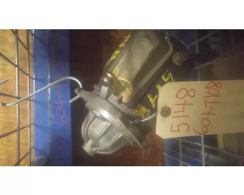 Starter Motor FORD 330 Crest Truck Parts