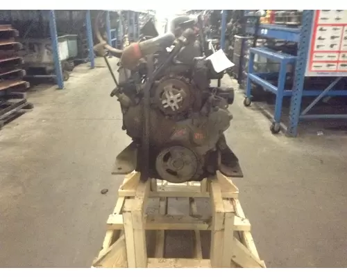 Ford 332T Engine Assembly