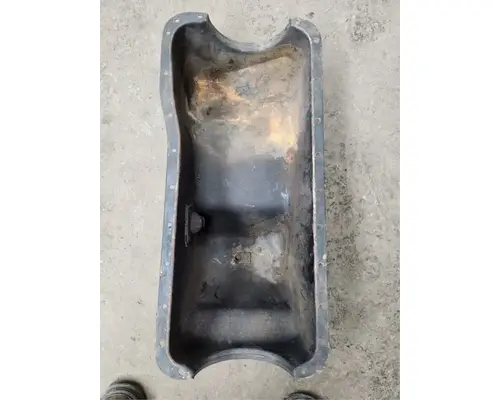 Oil Pan Ford 351 WINDSOR Casey's Truck Salvage World