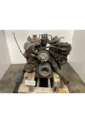 Ford 361 Engine Assembly