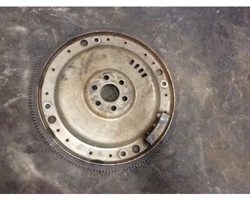 Ford 361 Flywheel