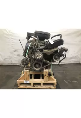 Ford 370 Engine Assembly