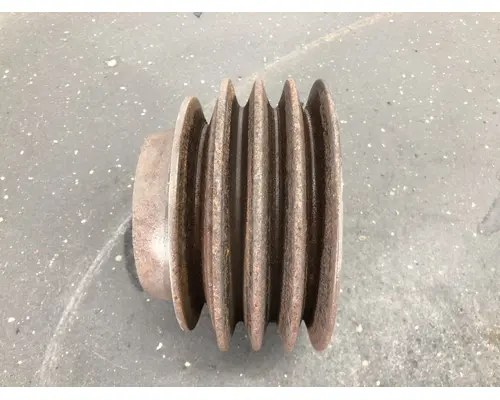 Ford 370 Engine Misc. Parts