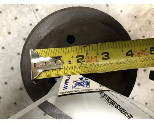 Ford 370 Engine Misc. Parts