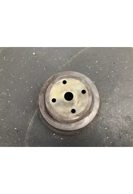 Ford 370 Engine Pulley