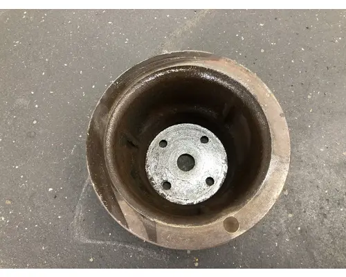 Ford 370 Engine Pulley