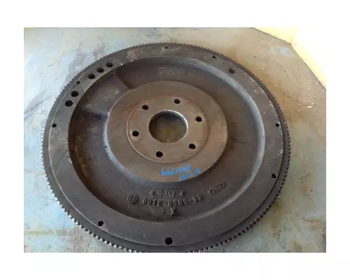 Flywheel FORD 370 Active Truck Parts