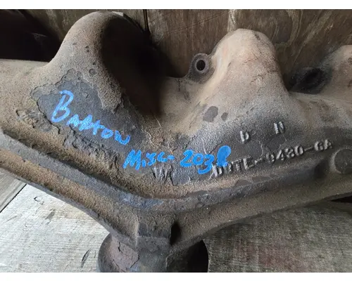 Intake Manifold FORD 370 Crest Truck Parts