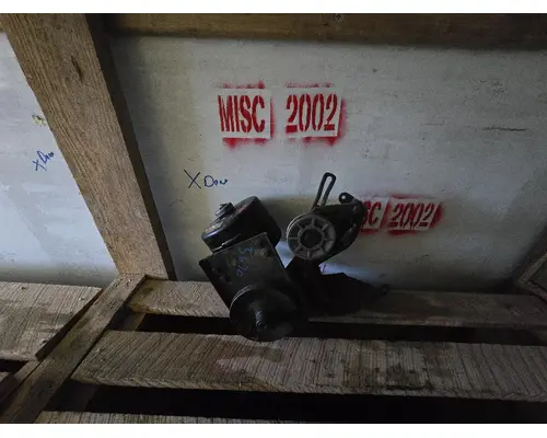 Power Steering Pump FORD 370 Crest Truck Parts