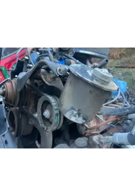 Ford 370 Power Steering Pump