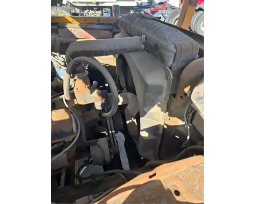 Ford 391 Engine Assembly