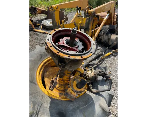 Rears (Rear) FORD 420 Truck Salvage International Inc