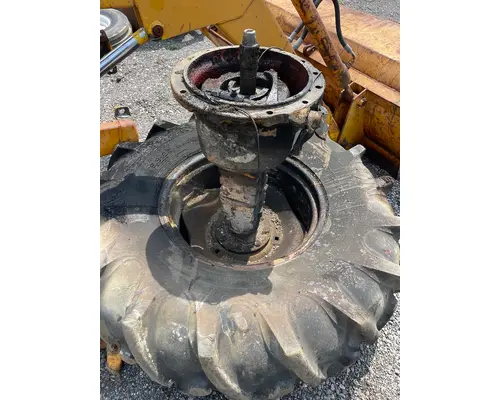 Rears (Rear) FORD 420 Truck Salvage International Inc