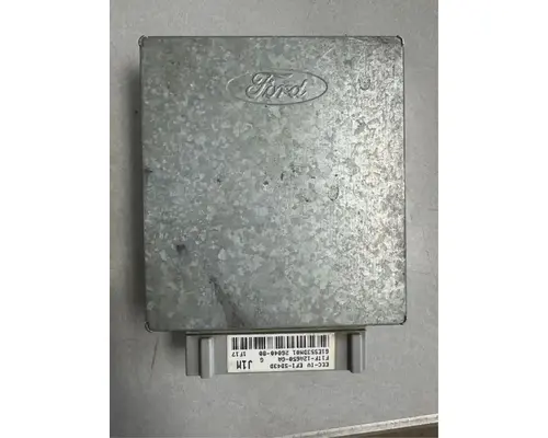 ECM Ford 429 ci GAS Casey's Truck Salvage World