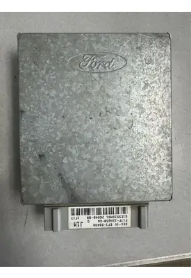 Ford 429 ci GAS ECM