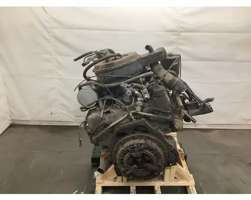 Ford 429 Engine Assembly
