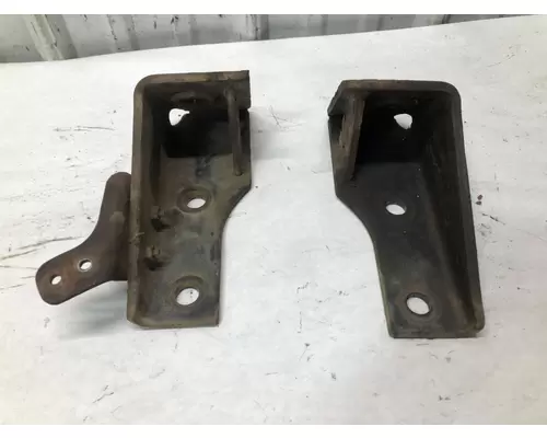 Ford 429 Engine Mounts