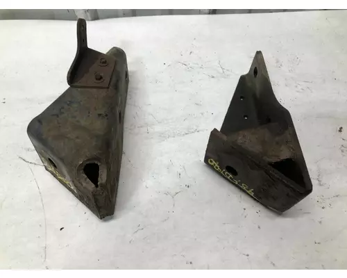 Ford 429 Engine Mounts
