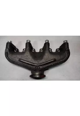 Ford 429 Exhaust Manifold