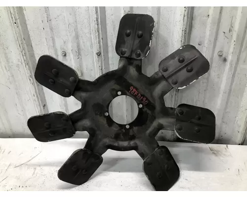 Fan Blade Ford 429 Vander Haags Inc Sf