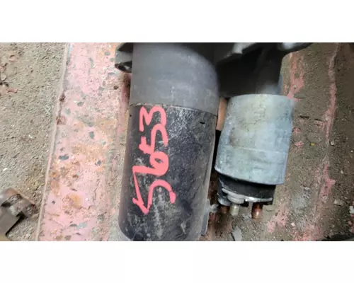 Starter Motor FORD 429 Crest Truck Parts