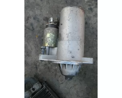 Starter Motor FORD 429 Active Truck Parts