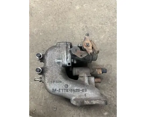 Intake Manifold Ford 460 Caseyâs Truck Salvage World