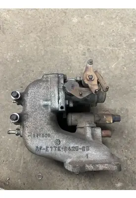 Ford 460 Intake Manifold