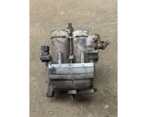 Ford 460 Intake Manifold