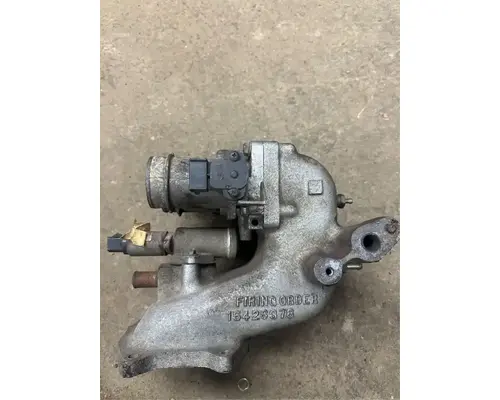 Ford 460 Intake Manifold