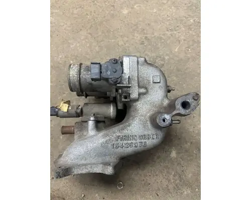 Ford 460 Intake Manifold