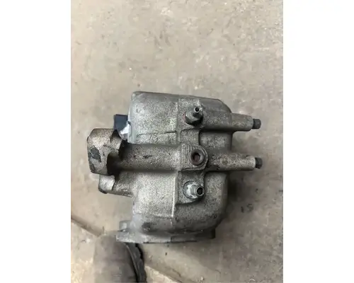 Ford 460 Intake Manifold