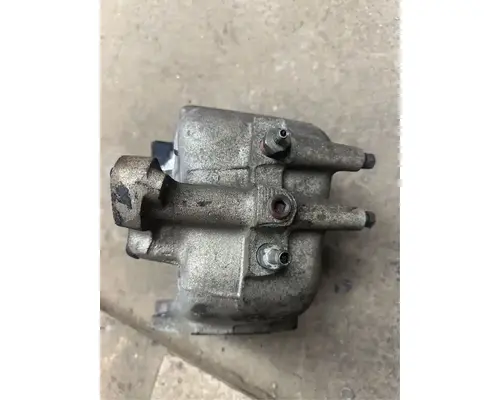 Ford 460 Intake Manifold