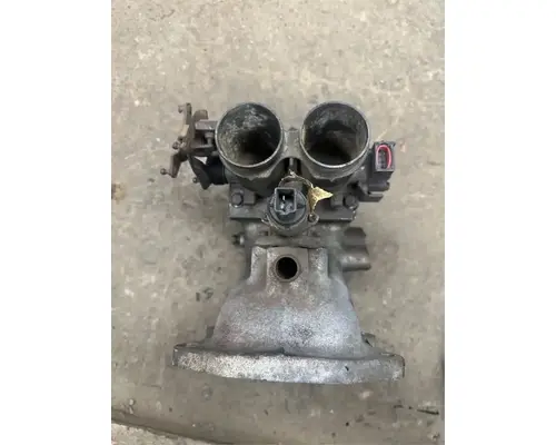 Ford 460 Intake Manifold