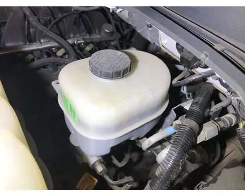 Ford 4C4Z-7C535-AD Transmission Misc. Parts