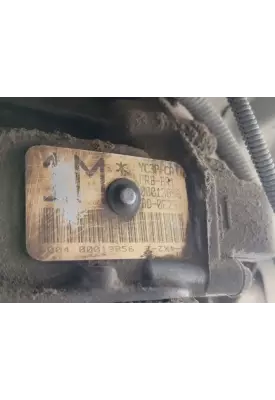 Ford 4R100 Transmission Assembly