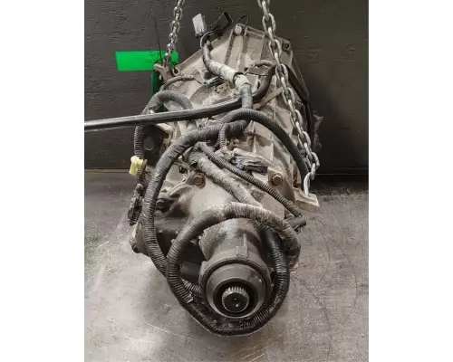 Ford 4R100 Transmission Assembly