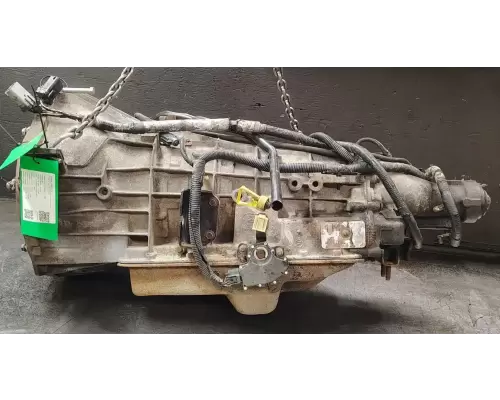 Ford 4R100 Transmission Assembly