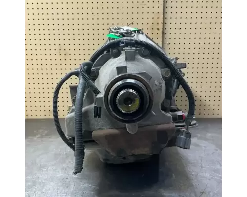 Ford 4R100 Transmission Assembly